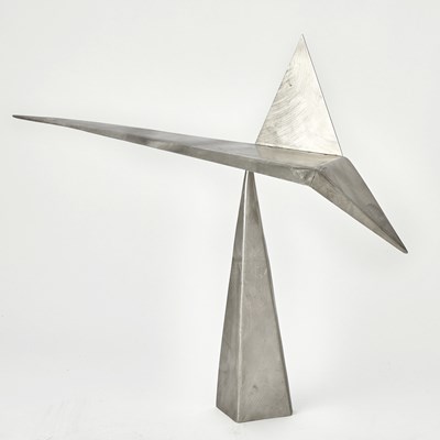 Lot 51 - George Rickey