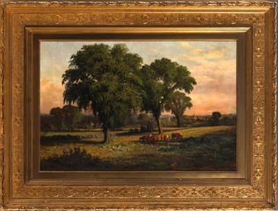 Lot 1031 - Frederick Stone Batcheller