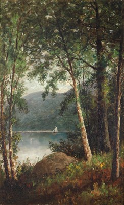 Lot 35 - Benjamin Champney