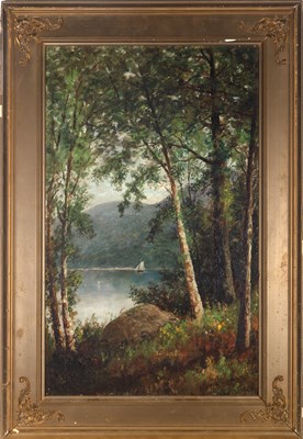 Lot 35 - Benjamin Champney