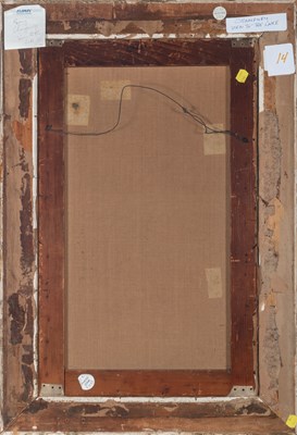 Lot 35 - Benjamin Champney
