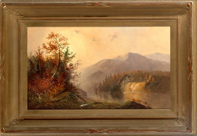 Lot 6 - Charles Chapin