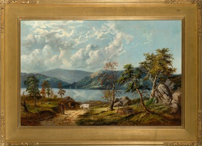 Lot 5 - Samuel P. Dyke