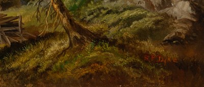 Lot 5 - Samuel P. Dyke
