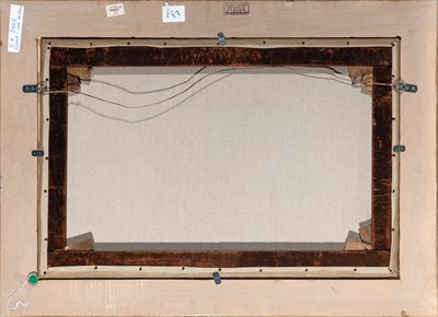 Lot 5 - Samuel P. Dyke