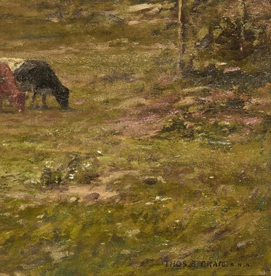 Lot 2 - Thomas Bigelow Craig