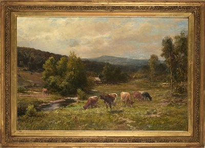 Lot 2 - Thomas Bigelow Craig