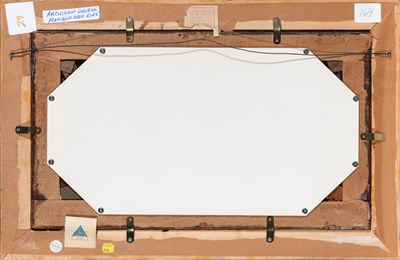 Lot 73 - American School