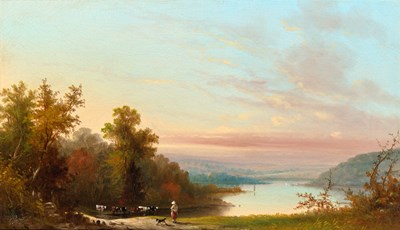 Lot 5 - American School