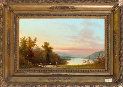 Lot 5 - American School