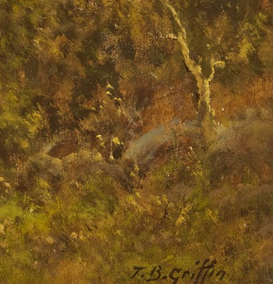 Lot 3 - Thomas Bailey Griffin