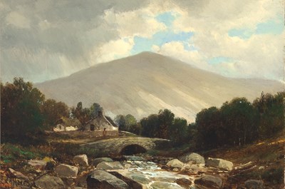 Lot 64 - Joseph Antonio Hekking