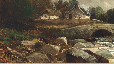 Lot 64 - Joseph Antonio Hekking