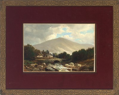 Lot 64 - Joseph Antonio Hekking