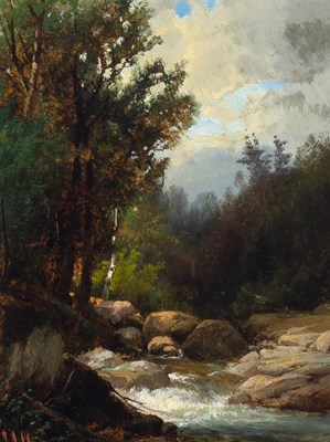 Lot 63 - Joseph Antonio Hekking