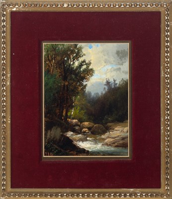 Lot 63 - Joseph Antonio Hekking