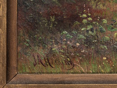 Lot 60 - Joseph Antonio Hekking