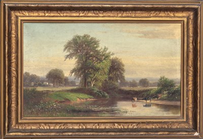 Lot 60 - Joseph Antonio Hekking