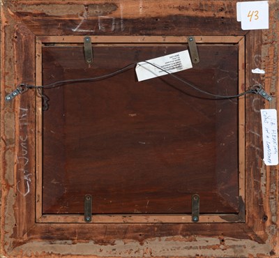Lot 14 - Joseph Antonio Hekking