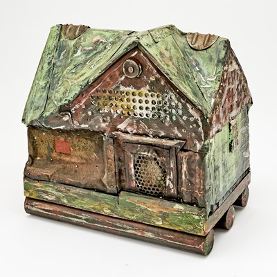 Lot 100 - Terry Turrell