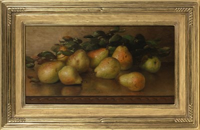 Lot 1035 - American School