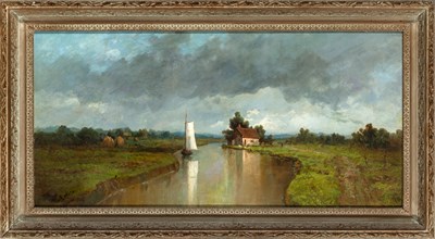 Lot 70 - American, 20th Century School