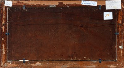 Lot 70 - American, 20th Century School