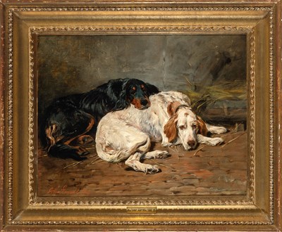 Lot 535 - John Emms