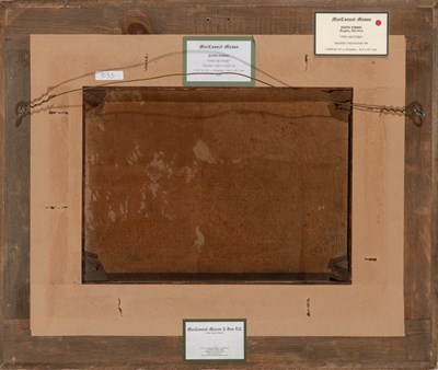 Lot 535 - John Emms