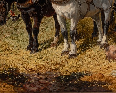 Lot 81 - John Frederick Herring, Jnr.