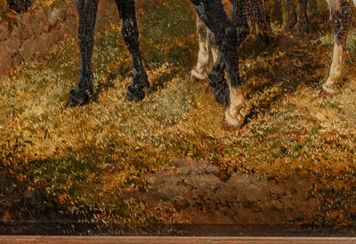 Lot 80 - John Frederick Herring, Jnr.
