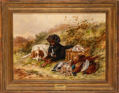 Lot 531 - James Hardy, Jnr.