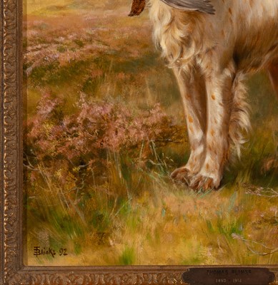 Lot 537 - Thomas Blinks