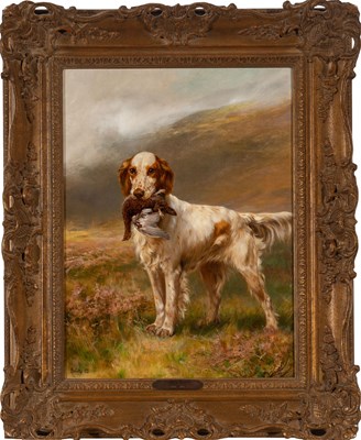 Lot 537 - Thomas Blinks