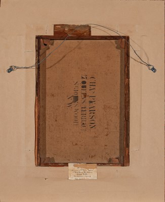 Lot 537 - Thomas Blinks