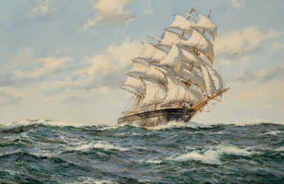 Lot 10 - Henry Scott