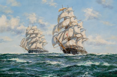 Lot 9 - Henry Scott