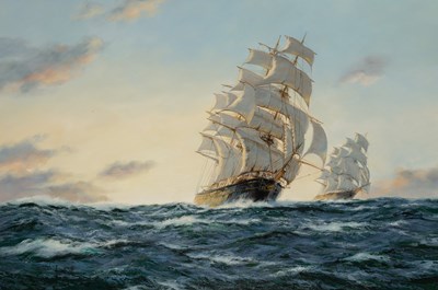 Lot 2084 - Henry Scott