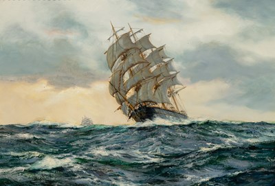 Lot 46 - Henry Scott