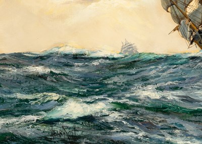 Lot 46 - Henry Scott