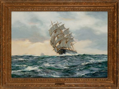 Lot 46 - Henry Scott