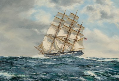 Lot 45 - Henry Scott