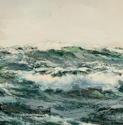 Lot 10 - Henry Scott