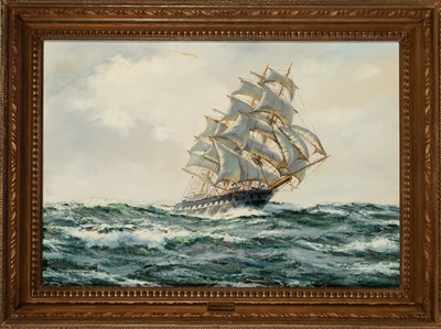 Lot 10 - Henry Scott