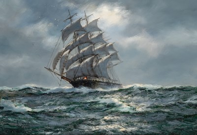 Lot 11 - Henry Scott