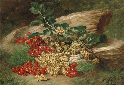 Lot 4 - August Laux