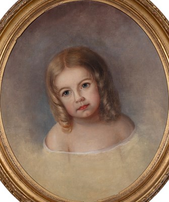 Lot 57 - Mary Jane Peale