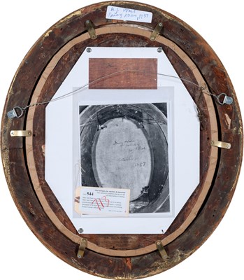 Lot 57 - Mary Jane Peale