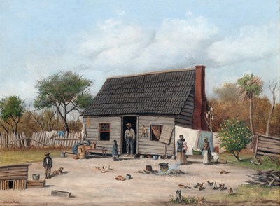 Lot 4 - William Aiken Walker