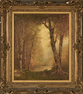 Lot 1 - Thomas Lochlan Smith